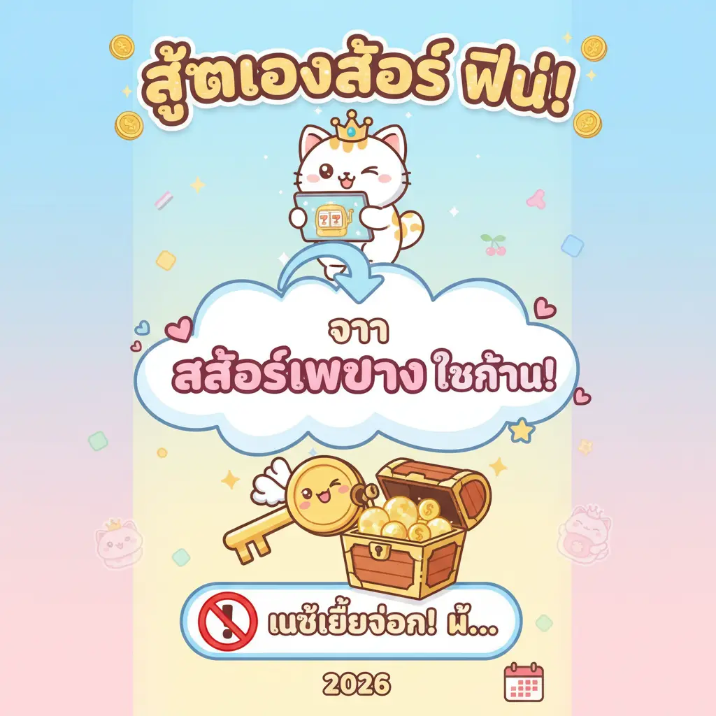 สูตรโกงสล็อต ฟรี - เว็บสล็อต