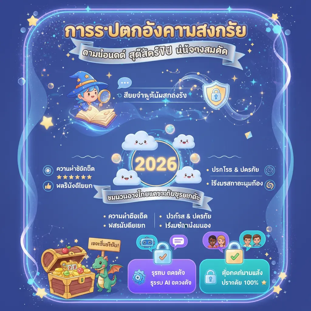 ดาวน์โหลด สูตรสล็อตฟรี ไม่ต้องสมัคร - การตรวจสอบความปลอดภัย