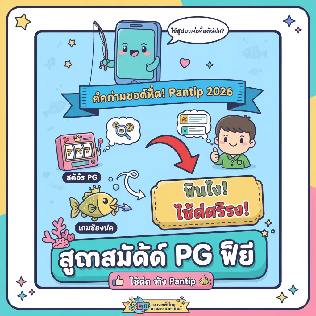 สูตรสล็อต pg ฟรี ใช้ได้ จริง pantip - เกมยิงปลา