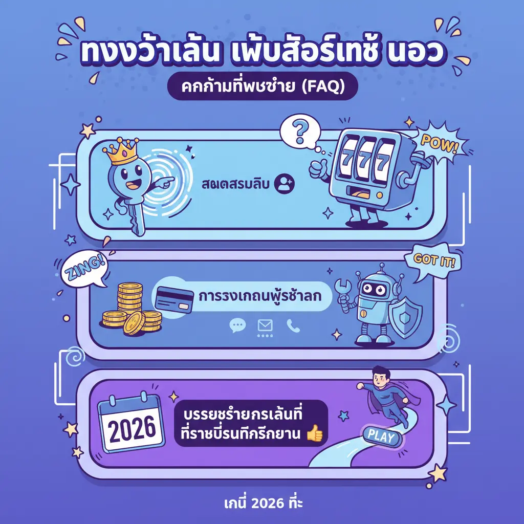 เว็บสล็อตแท้ นอก - ทางเข้าเล่น