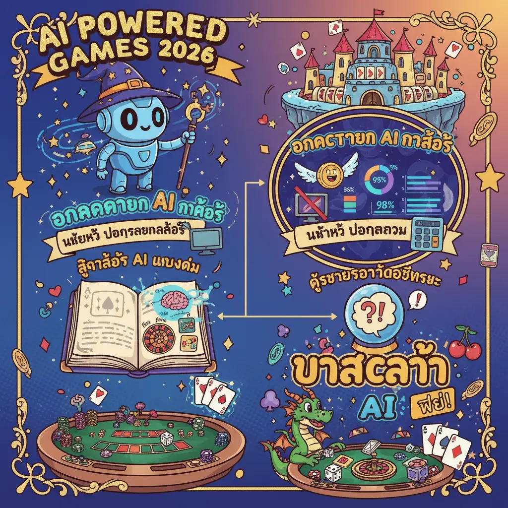 สูตรสล็อต ai ฟรี - บาคาร่า