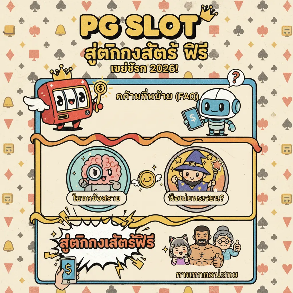 สูตรโกงสล็อต ฟรี - PG SLOT