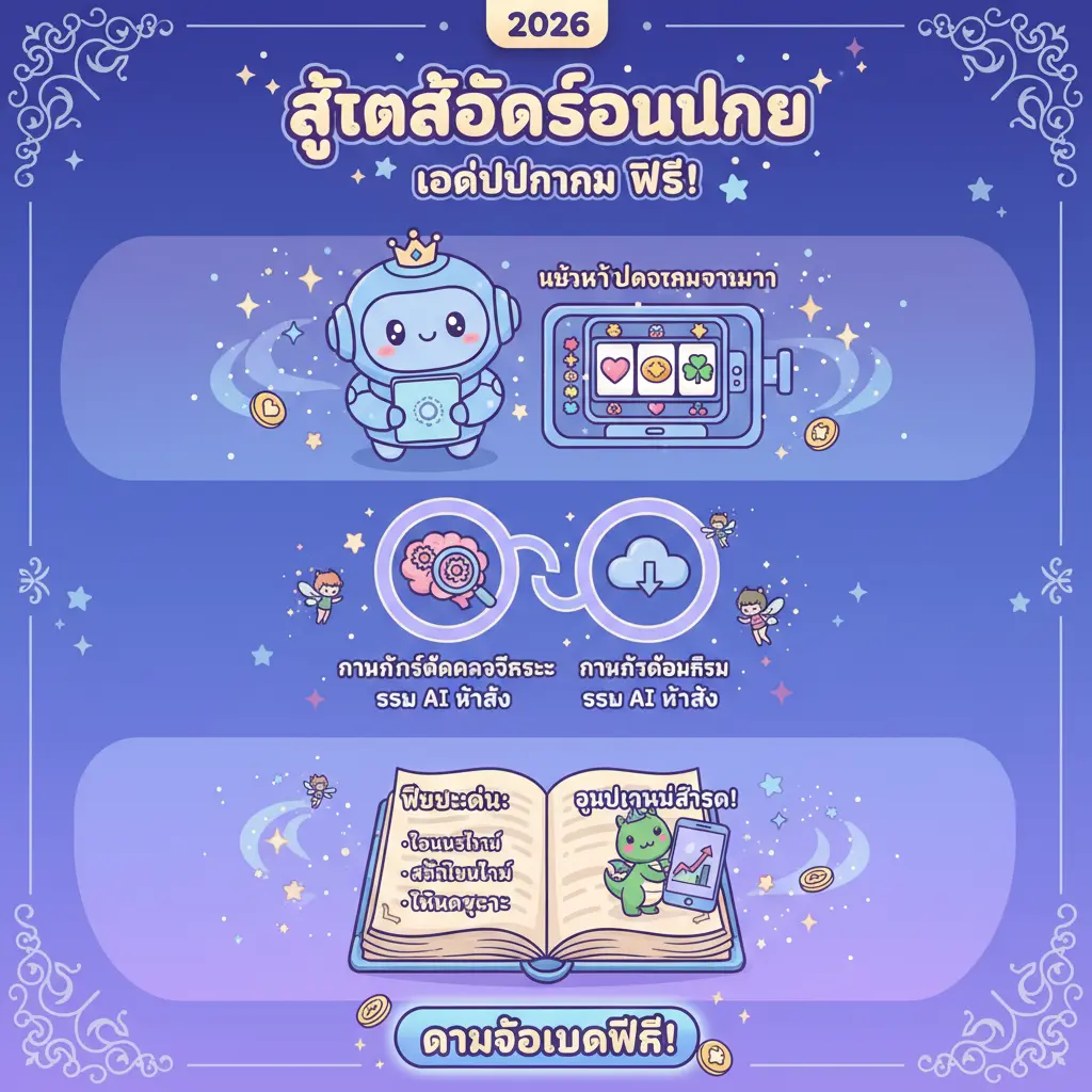 โหลดโปรแกรมสูตรสล็อต ฟรี - สล็อตออนไลน์