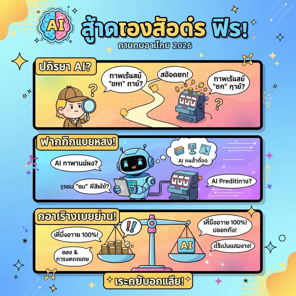 สูตรโกงสล็อต ฟรี - การพนันออนไลน์
