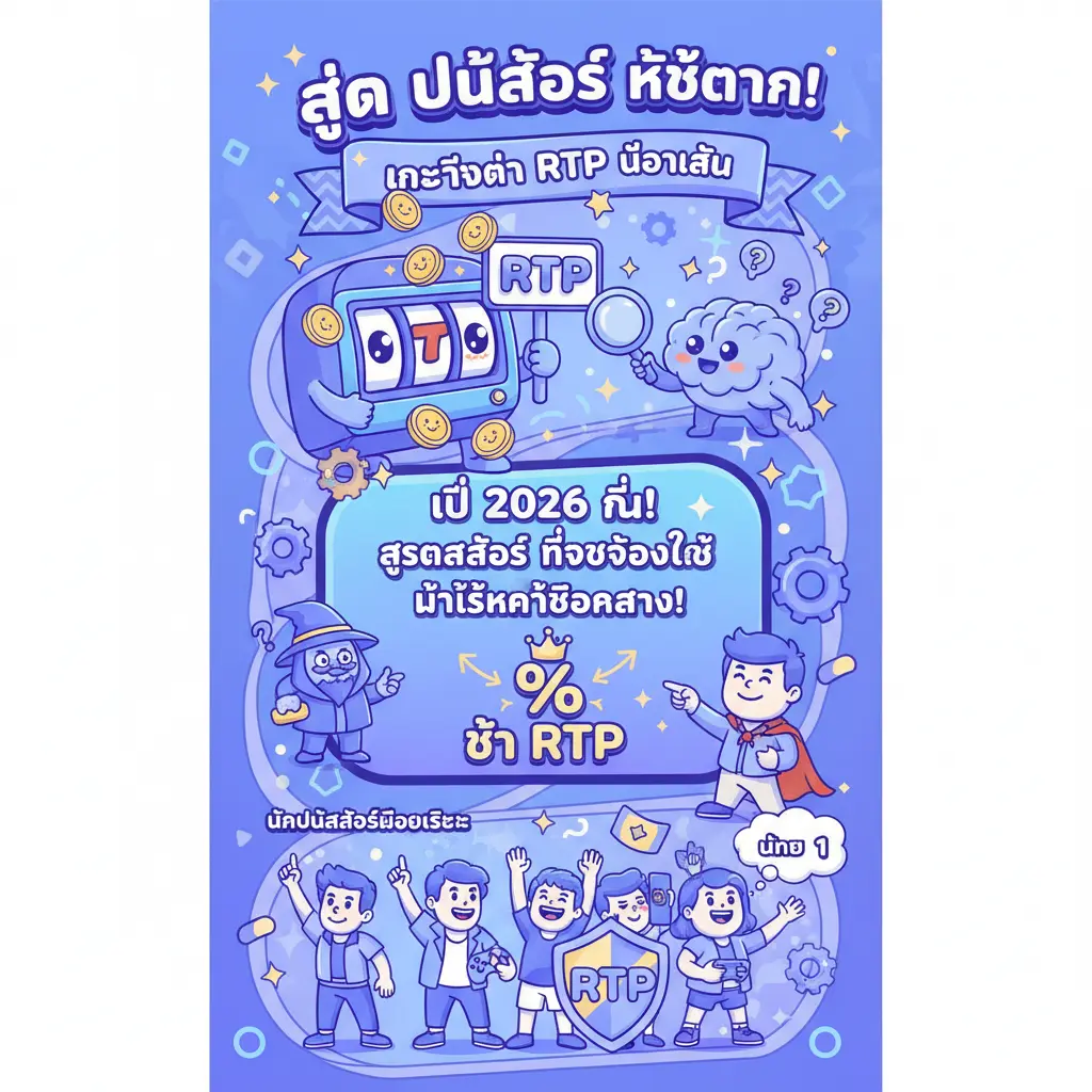 สูตร ปั่นสล็อต ให้แตก - สล็อตออนไลน์