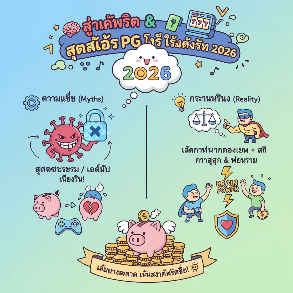 สูตรสล็อต pg ฟรี ใช้ได้ จริง 2026 - สุขภาพจิต