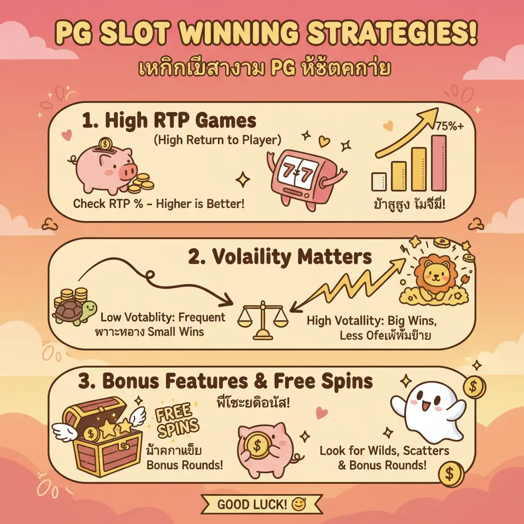 อัตราการชนะ สล็อต pg - เว็บพนัน