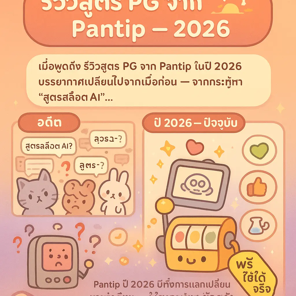 สูตรสล็อต pg ฟรี ใช้ได้ จริง pantip - สูตรสล็อต