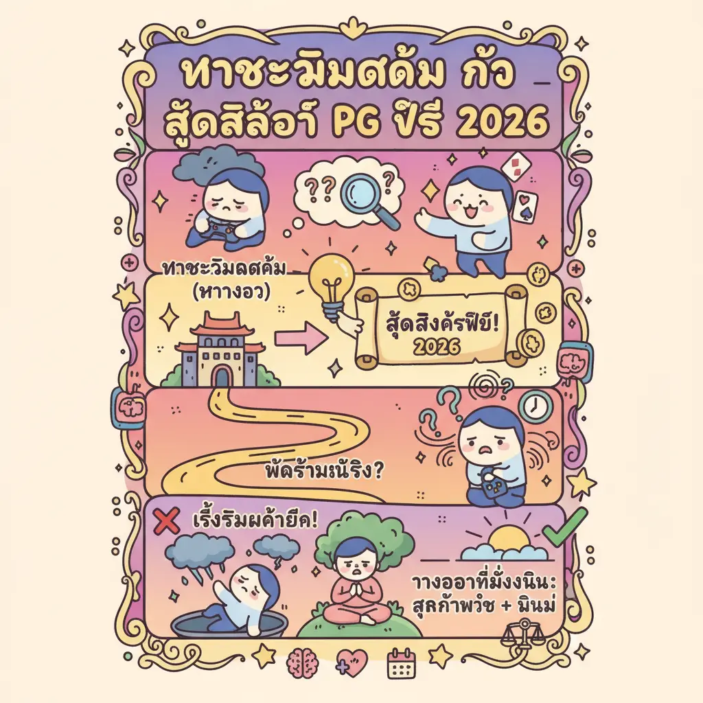สูตรสล็อต pg ฟรี ใช้ได้ จริง 2026 - ภาวะซึมเศร้า