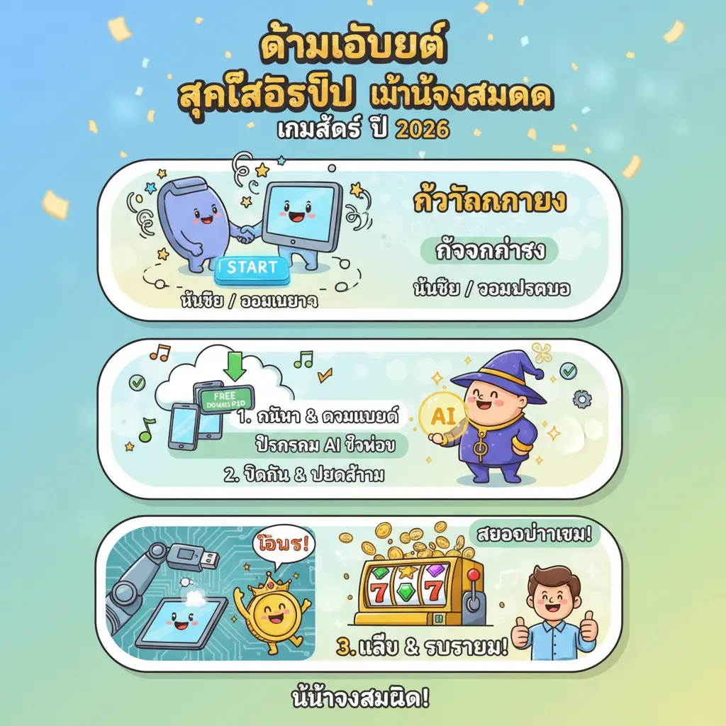 ดาวน์โหลด สูตรสล็อตฟรี ไม่ต้องสมัคร - เกมสล็อต