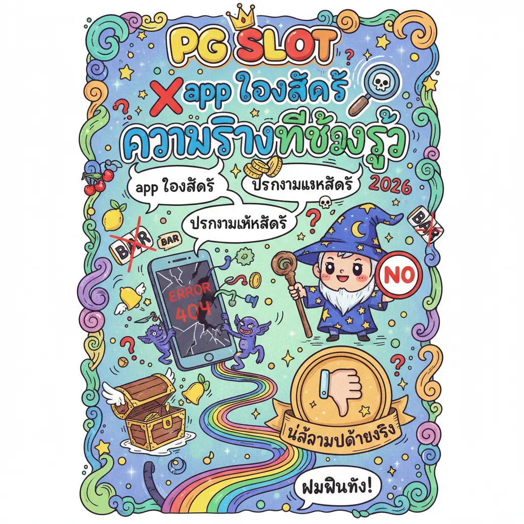 app โกงสล็อต - PG SLOT