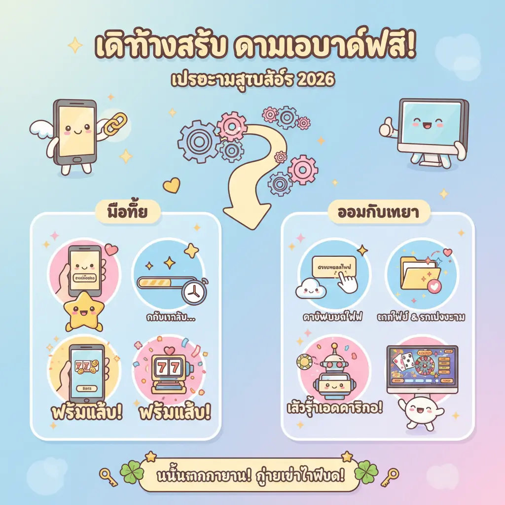 โหลดโปรแกรมสูตรสล็อต ฟรี - เกมคาสิโน