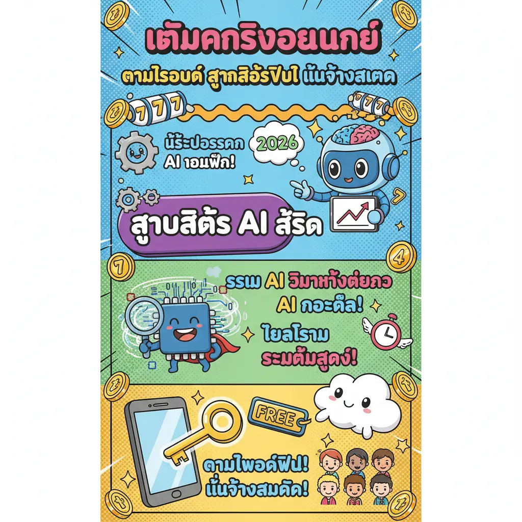 ดาวน์โหลด สูตรสล็อตฟรี ไม่ต้องสมัคร - เกมคาสิโนออนไลน์