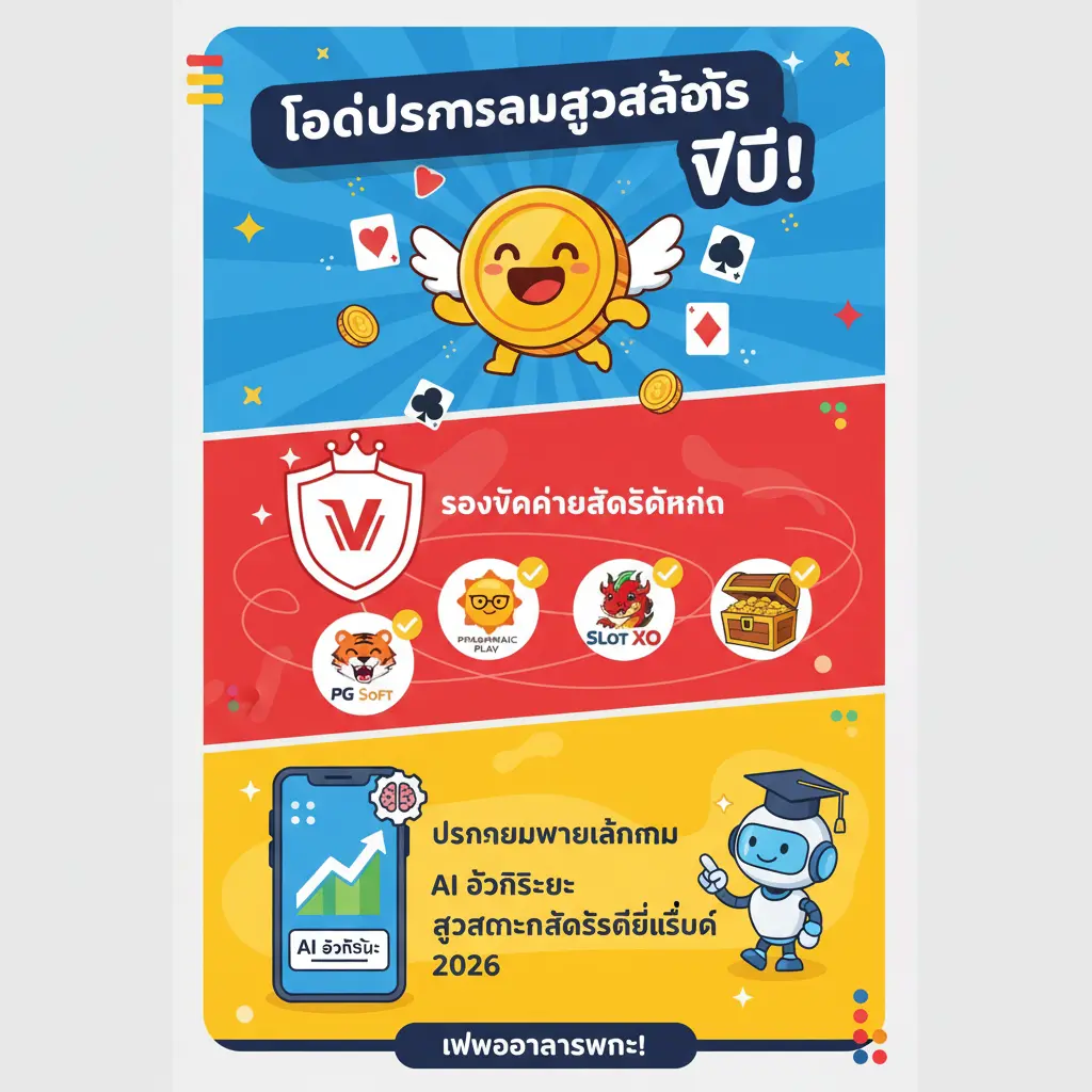 โหลดโปรแกรมสูตรสล็อต ฟรี - เกมพนันออนไลน์