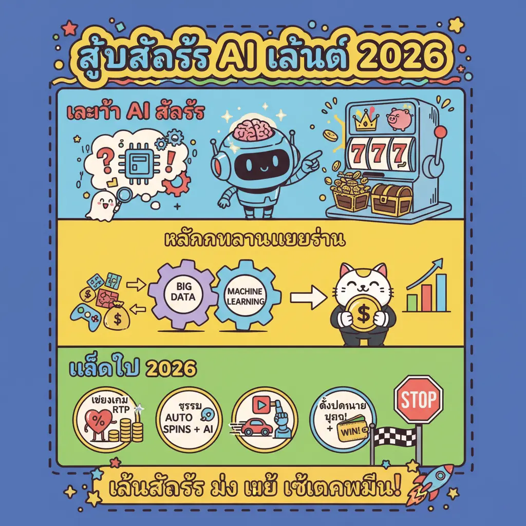 เล่นสล็อต ยัง ไง ให้แตกหมื่น - LINE Lets Get Rich