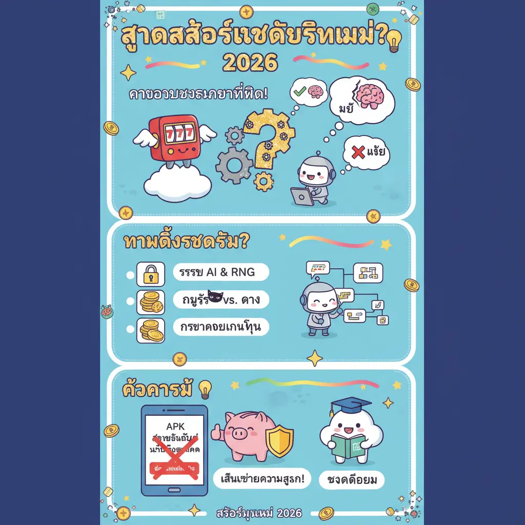 ดาวน์โหลด สูตรสล็อตฟรี ไม่ต้องสมัคร - APK