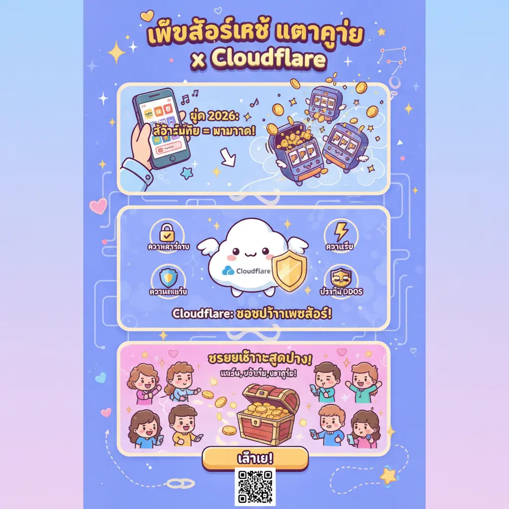 เว็บสล็อตแท้ แตกง่าย - Cloudflare