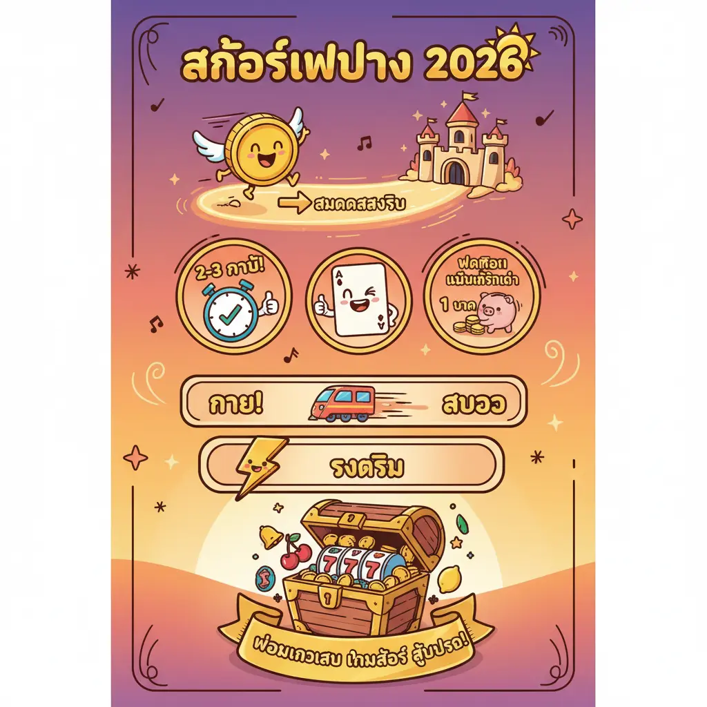 เว็บตรง สล็อต ฝากถอน ไม่มี ขั้นต่ำ 1 บาท ก็ ถอนได้ - การพนันออนไลน์