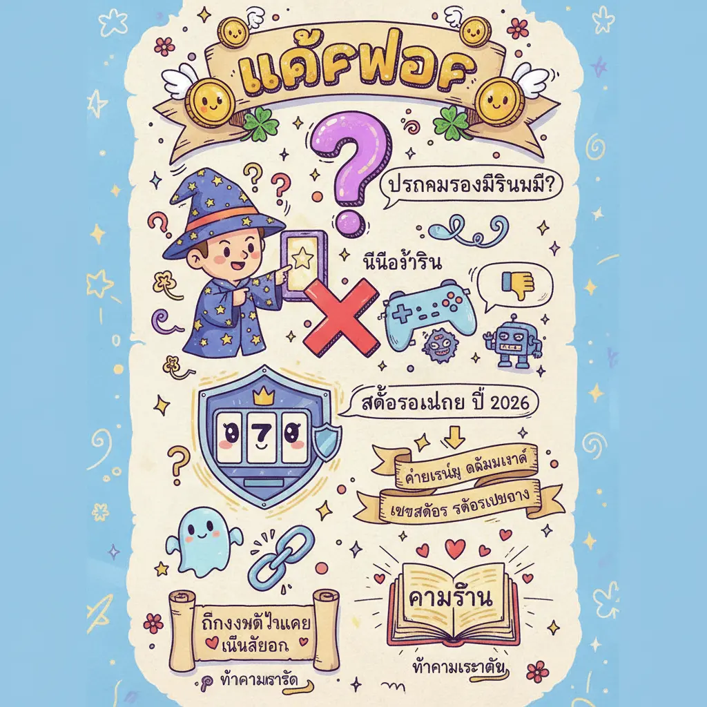 สูตรโกงสล็อต ฟรี - แจ็คพอต